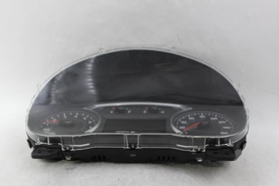 Speedometer 11K Miles Fits 2021 GMC TERRAIN OEM #30003 84674118 high resolution2