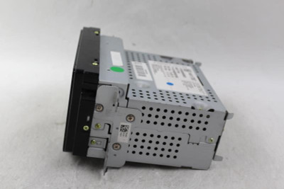 Audio Equipment Radio Receiver And Control Fits 2015-16 CHEVROLET TRAX OEM 29998 94531787 high resolution2