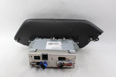 Audio Equipment Radio Fits 2020 HYUNDAI SONATA OEM #29949 96160-L0200NVC high resolution2