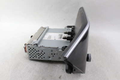 Audio Equipment Radio Fits 2020 HYUNDAI SONATA OEM #29949 96160-L0200NVC high resolution2
