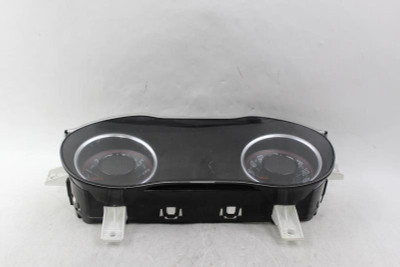 Speedometer 160 MPH Fits 2019 DODGE CHALLENGER OEM #29978 68412337AC high resolution2