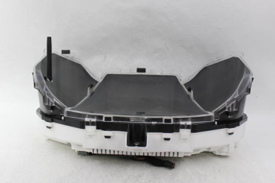 Speedometer 43K Miles Fits 2021 HONDA CIVIC OEM #29976 78100-TGG-A622 high resolution2