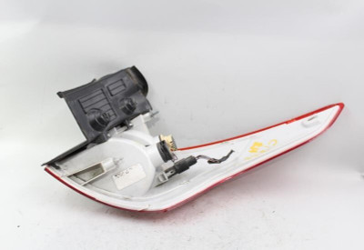 Left Driver Tail Light Quarter Panel Mounted Fits 2013-16 FORD ESCAPE OEM #30926 CJ5Z13405B high resolution2