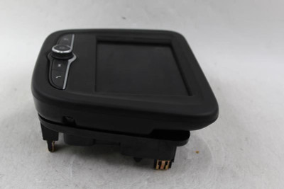 Audio Equipment Radio Control Panel Fits 2018-2019 CHEVROLET EQUINOX OEM #29948 84799542 high resolution2