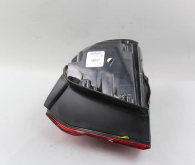 Left Driver Tail Light Incandescent Fits 2016-2019 VOLKSWAGEN PASSAT OEM #31008 561945095P high resolution2