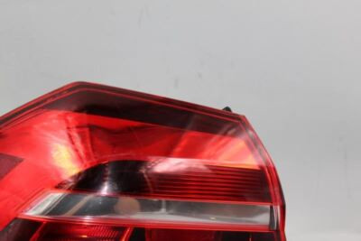 Left Driver Tail Light Incandescent Fits 2016-2019 VOLKSWAGEN PASSAT OEM #31008 561945095P