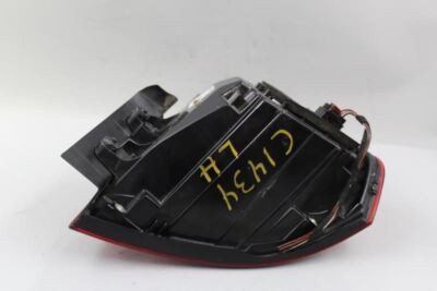 Left Driver Tail Light Incandescent Fits 2016-2019 VOLKSWAGEN PASSAT OEM #31008 561945095P