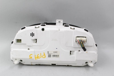 Speedometer 108K Miles Fits 2020 MITSUBISHI OUTLANDER OEM #30761 8100C837 high resolution2