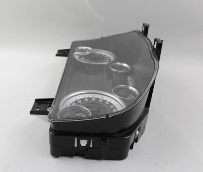 Speedometer Cluster 80K Miles MPH 120 Ram Emblem 2017 DODGE RAM 1500 OEM #30720 68340654AB high resolution2