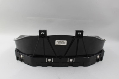 Speedometer Cluster 80K Miles MPH 120 Ram Emblem 2017 DODGE RAM 1500 OEM #30720 68340654AB high resolution2