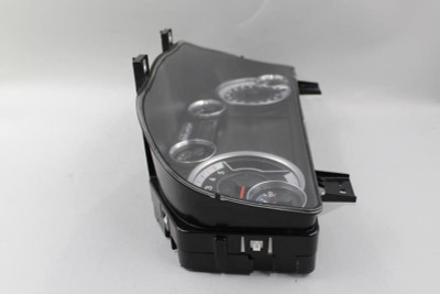 Speedometer Cluster 80K Miles MPH 120 Ram Emblem 2017 DODGE RAM 1500 OEM #30720 68340654AB high resolution2