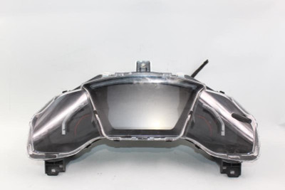 Speedometer 5K Miles Fits 2021 HONDA CIVIC OEM #31006 78100TGGA622 high resolution2