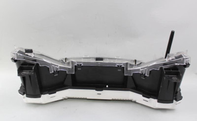 Speedometer 5K Miles Fits 2021 HONDA CIVIC OEM #31006 78100TGGA622 high resolution2