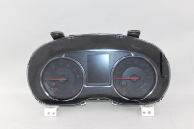 Speedometer 70K Miles US Market Fits 2017-2018 SUBARU WRX OEM #31022 85015VA450 high resolution2