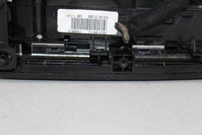 Left Driver Front Door Switch Driver's Master Fits 2015 KIA K900 OEM #31020 93570-3T300 high resolution2