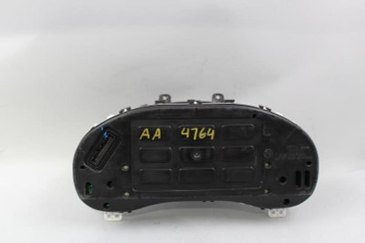 Speedometer 35K MPH 3.5" Display Screen Fits 2017-19 KIA CADENZA OEM #31025 94001-F6050 high resolution2