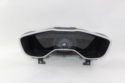 Speedometer Cluster 51K Miles MPH Fits 2015-2018 FORD C-MAX OEM #31034 FM5T-10849-AD high resolution2