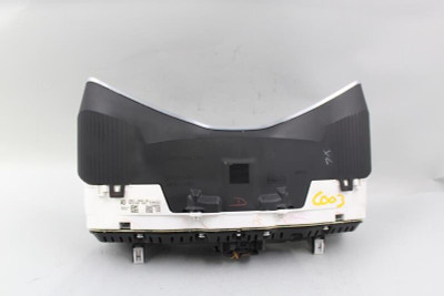 Speedometer Cluster 51K Miles MPH Fits 2015-2018 FORD C-MAX OEM #31034 FM5T-10849-AD high resolution2