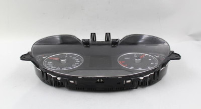 Speedometer 65K Miles MPH Multifunction Display Fits 2013-2016 AUDI A4 OEM 31026 8K0920951E high resolution2