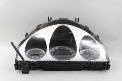 Speedometer 52K Miles 204 Type C350 MPH Fits 2011 MERCEDES C-CLASS OEM #31035 A2049001505 high resolution2