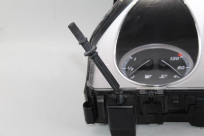 Speedometer 52K Miles 204 Type C350 MPH Fits 2011 MERCEDES C-CLASS OEM #31035 A2049001505 high resolution2