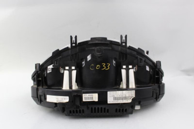 Speedometer 52K Miles 204 Type C350 MPH Fits 2011 MERCEDES C-CLASS OEM #31035 A2049001505 high resolution2