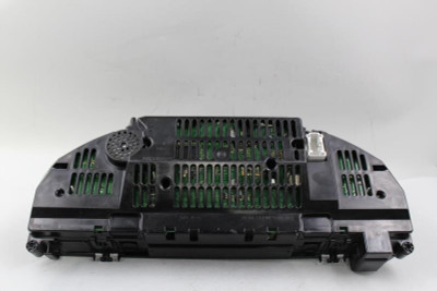 Speedometer 52K Miles 204 Type C350 MPH Fits 2011 MERCEDES C-CLASS OEM #31035 A2049001505 high resolution2