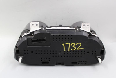 Speedometer Cluster 92K SWB Sport MPH FWD Fits 13-14 HYUNDAI SANTA FE OEM #30946 94011-4Z031 high resolution2