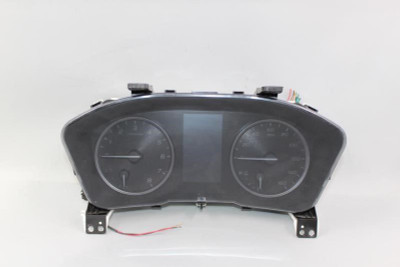 Speedometer 46K Miles Fits 2020 SUBARU LEGACY OEM #30942 85002AN01A high resolution2