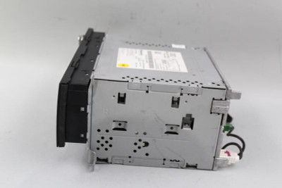 Audio Equipment Radio Dash Fits 2011-2017 AUDI A5 OEM #30983 8R1035186Q high resolution2