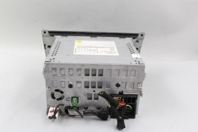 Audio Equipment Radio Dash Fits 2011-2017 AUDI A5 OEM #30983 8R1035186Q high resolution2