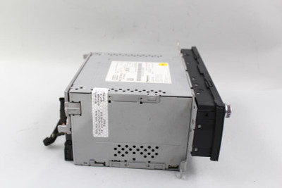 Audio Equipment Radio Dash Fits 2011-2017 AUDI A5 OEM #30983 8R1035186Q high resolution2