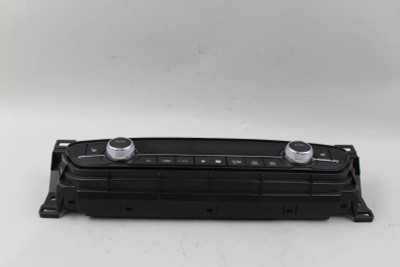 Temperature Control Fits 2019 MAZDA 6 OEM #30770 GBVG61190B high resolution2