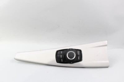 Audio Equipment Radio Control Console Mounted Fits 2012-2018 BMW 328i OEM #30967 680293202