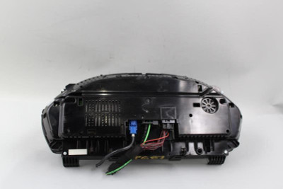 Speedometer 94K Miles MPH With Head-up Display Fits 2014-2016 BMW 435i OEM 30941 6804982 high resolution2