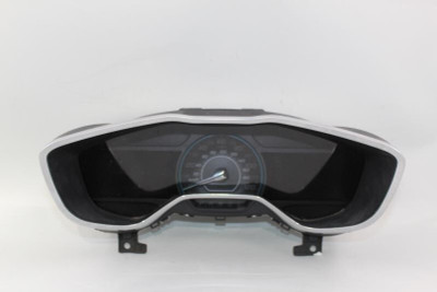 Speedometer Cluster 105K Miles MPH Fits 2013 FORD C-MAX OEM #30949 DM5T-10849-AJ high resolution2