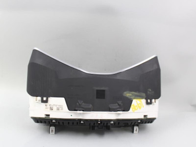 Speedometer Cluster 105K Miles MPH Fits 2013 FORD C-MAX OEM #30949 DM5T-10849-AJ high resolution2