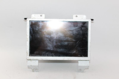 Info-GPS-TV Screen 8.0" Display Front Center Dash 19-20 FORD EDGE OEM 30733 L2GT14G370-BBK, K2GT18B955SA, K2GZ10D885SA high resolution2
