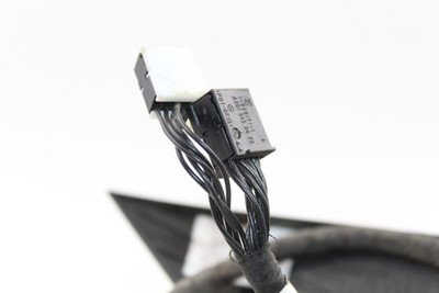 Right Passenger Side Silver Door Mirror Power 2014-16 MERCEDES CLA250 OEM #37193 high resolution2