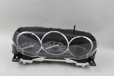 Speedometer 86K Miles MPH Fits 2014-2015 2017 MAZDA 6 OEM #30764 KD4555430 high resolution2
