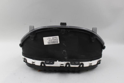 Speedometer 36K Miles With Automatic Headlamps Fits 18 HYUNDAI ACCENT OEM #30756 94001-J0070 high resolution2