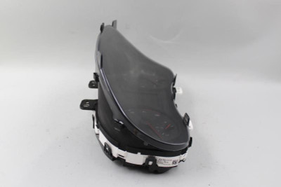 Speedometer 36K Miles With Automatic Headlamps Fits 18 HYUNDAI ACCENT OEM #30756 94001-J0070 high resolution2