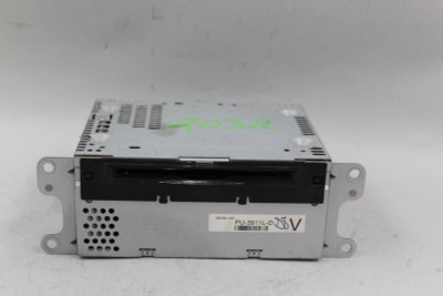 Audio Equipment Radio Receiver Fits 2015 FORD EXPLORER OEM #30802 EB5T19C107JB high resolution2