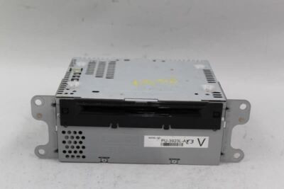 Audio Equipment Radio Receiver Am-fm-cd Fits 2016 FORD EXPLORER OEM #30814 GB5T-19C107-CF