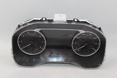 Speedometer 39K Miles Fits 2023 NISSAN ROGUE OEM #30792 248106RR0E high resolution2