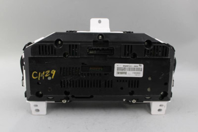 Speedometer 39K Miles Fits 2023 NISSAN ROGUE OEM #30792 248106RR0E high resolution2