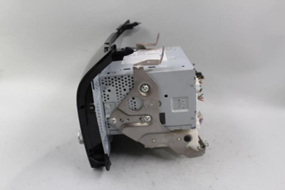 Audio Equipment Radio Receiver 4 Cylinder Fits 2017 NISSAN MURANO OEM #30823 259159UC0A high resolution2