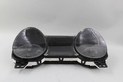 Speedometer Cluster 70K Miles MPH Fits 2016-2017 FORD MUSTANG OEM #30763 GR3T-10849-AF high resolution2