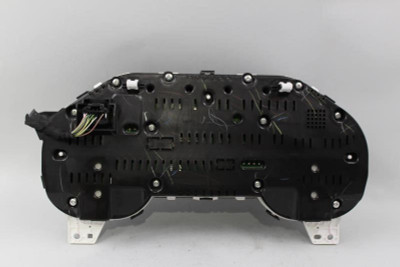 Speedometer Cluster 70K Miles MPH Fits 2016-2017 FORD MUSTANG OEM #30763 GR3T-10849-AF high resolution2