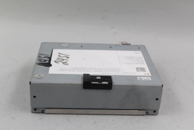 Audio Equipment Radio Receiver EX Fits 2018-2019 HONDA ODYSSEY OEM #30800 39540-THR-A122-M1 high resolution2